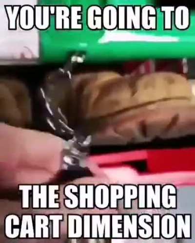 Shopping Cart