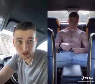 50 shades of Gay