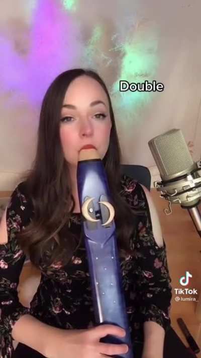 Which flute sounds the best?