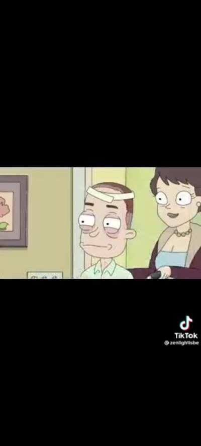 “Holy Shit! This guys taking Roy off the grid! This guy doesn’t have a social security number for Roy!