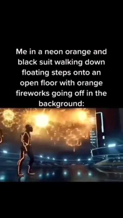 It is true