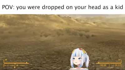 ooga booga