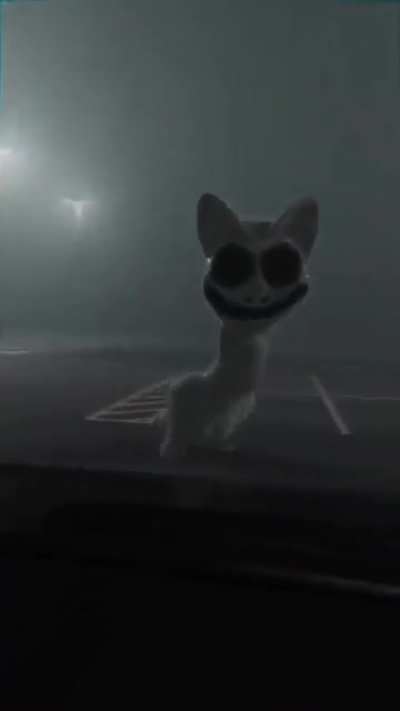 Thanks, I hate seeing videos like this before sleep