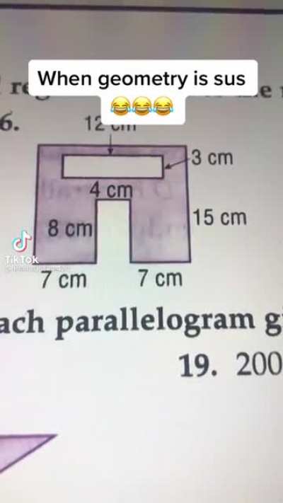 Oh no