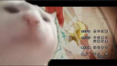 Toaru Majutsu no Index III Opening 2 