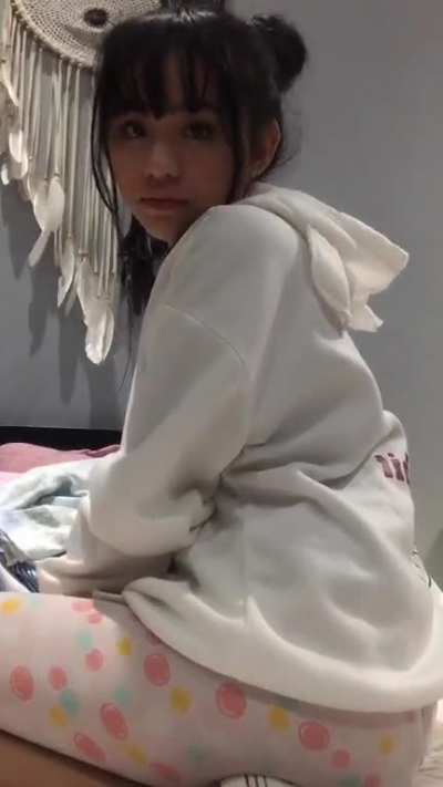 cute twerk
