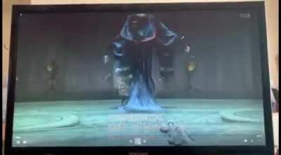 ONE MORE LEAK