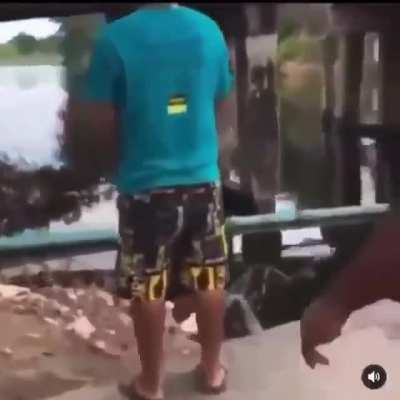 refreshing drink