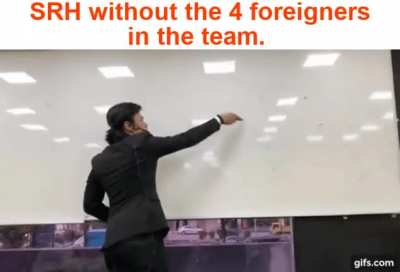 A complete 0 team. Em team ra babu 🤦&zwj;♂️😫