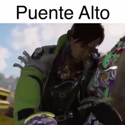 Ojo con la droga