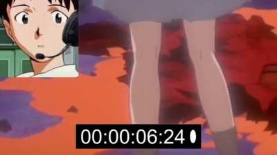 Third Impact Speedrun