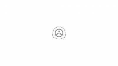SCP Anomaly Classification System Animated