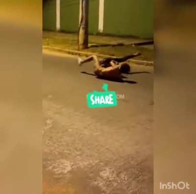 Turf war