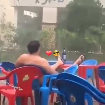 &Eacute; Foda...