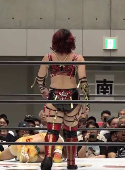 Utami Hayashishita