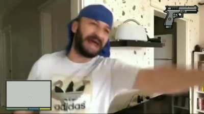 GrandTheftAykut 4