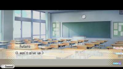 The Choice - Yotsuba
