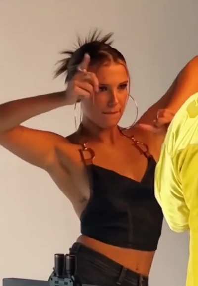 Millie Bobby Brown 