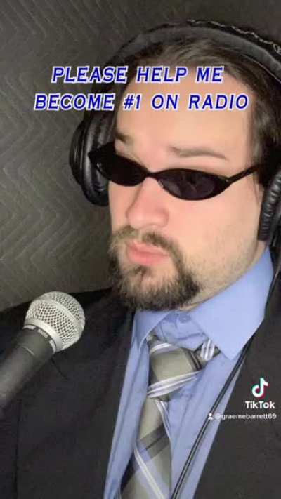 #1 on Radio