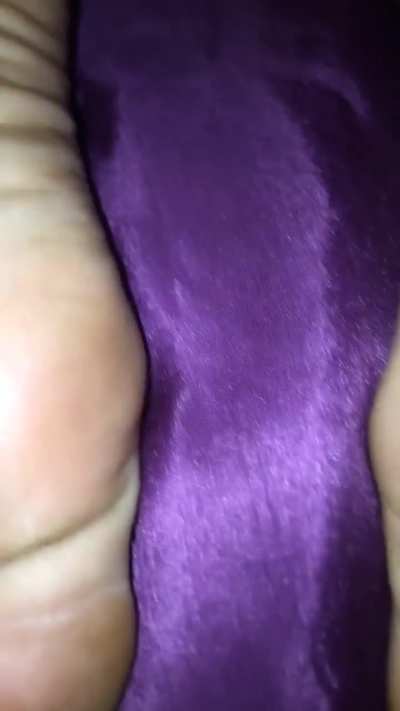 What a pair of smelly tasty feet🤷<wbr>🏾‍♂️😍