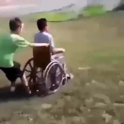 n pode rir (n sei se já postaram aqui)