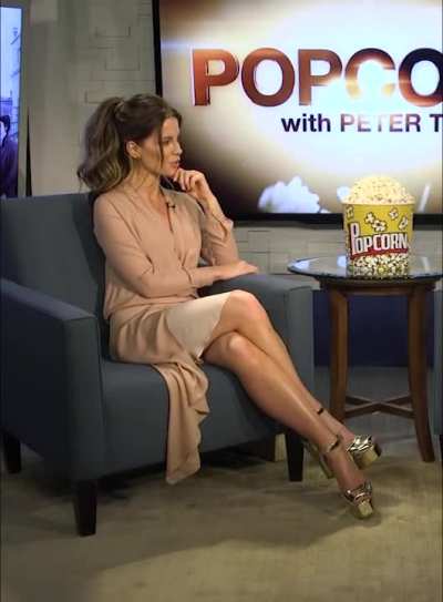 Kate Beckinsale