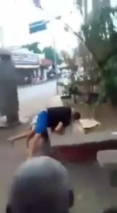 A minha pa&ccedil;oca kkkk