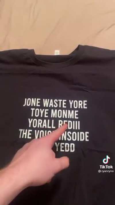 Wubbs this you?
