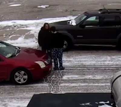 Instant Karma 