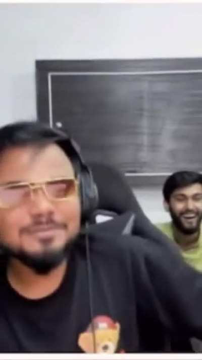 Chad Father