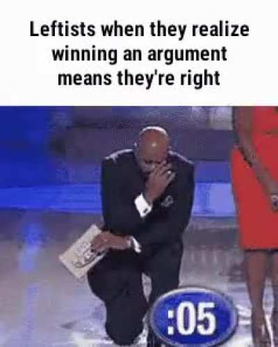 libtards owned 😎😎😎😎
