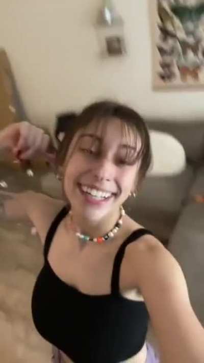 How many of you actually find her attractive ?