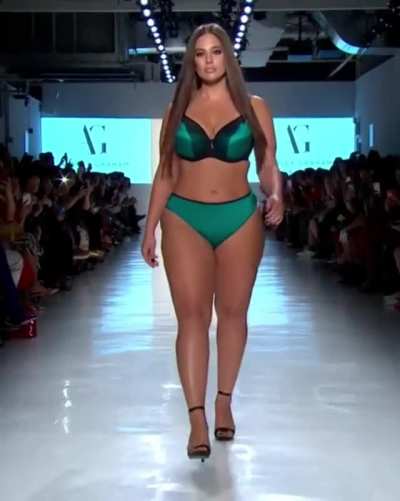 Ashley Graham