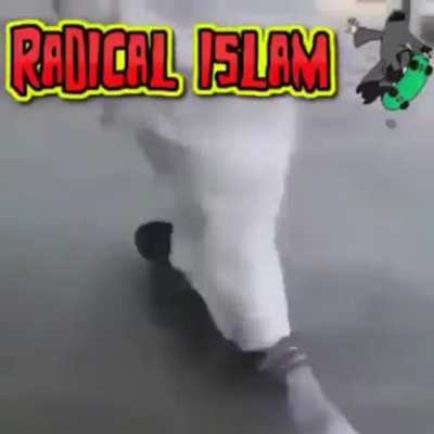 Radical islam