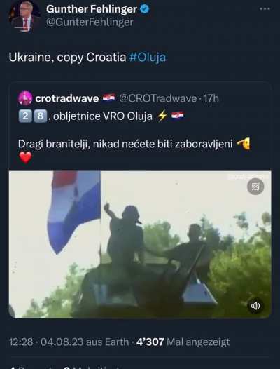 Gunther the average based Balkan edit enjoyer 😎🤙🏻🎵