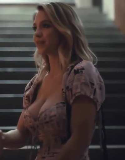 Sydney Sweeney