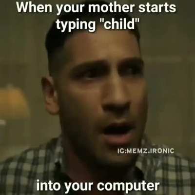 Not one more letter