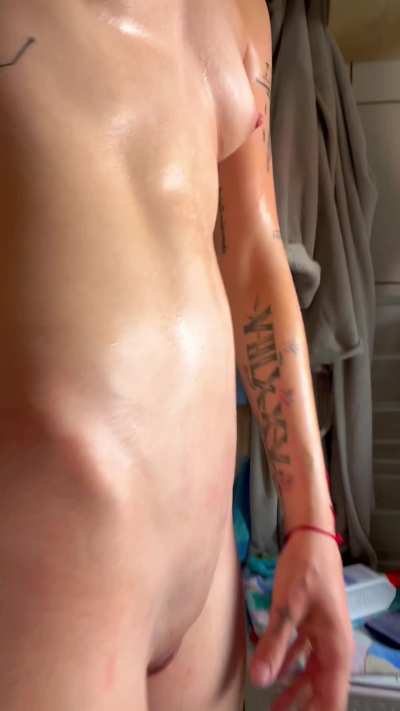 Smile or body