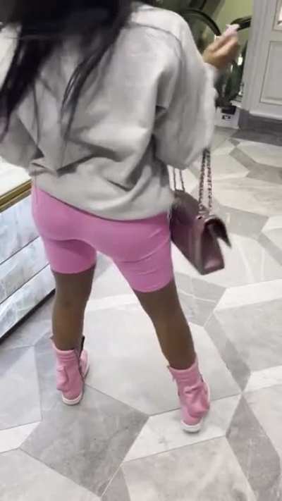 Light twerk
