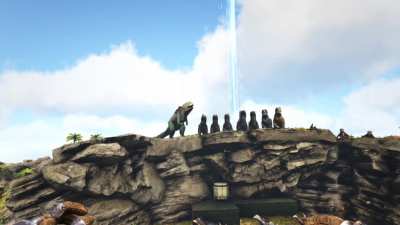Unrendered Giga