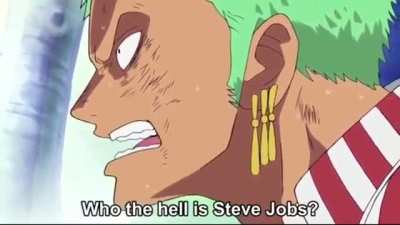 Steve jobs died of ligma