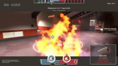 A really funny clip that I've had lying around.