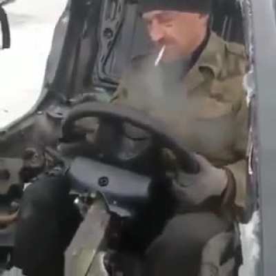 O! Kurwa!
