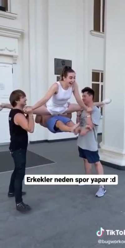 Alfa sikiş...