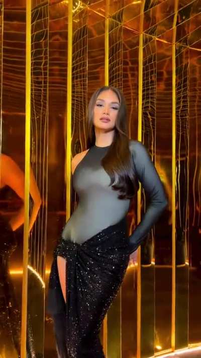 Pia Wurtzbach