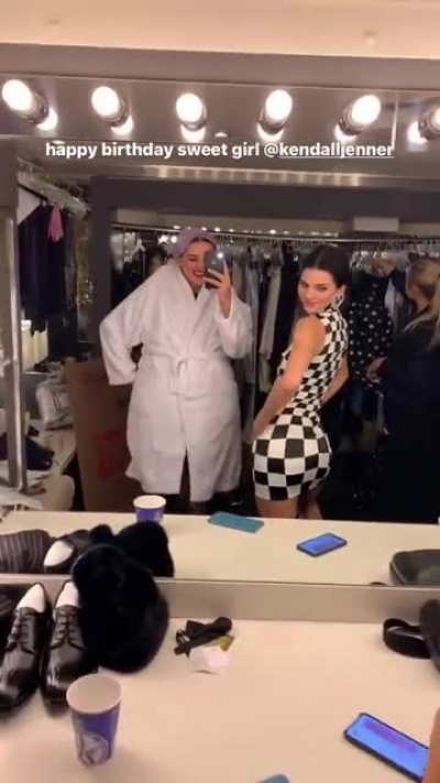 booty