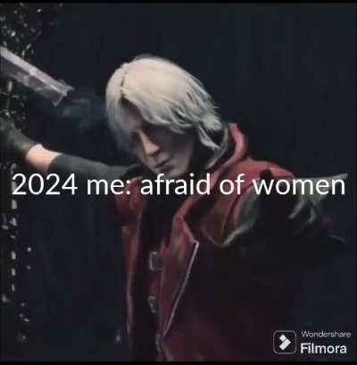 Dante is my only true love