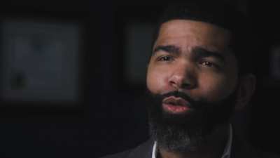 Poverty is the worst form of violence, clip from doc Fertile Ground