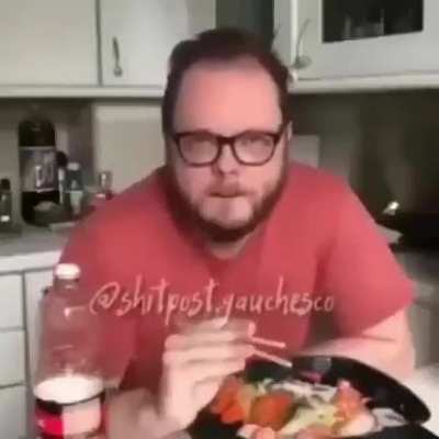 eae vegano