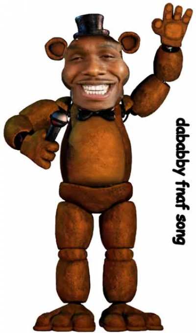 DaFazbear